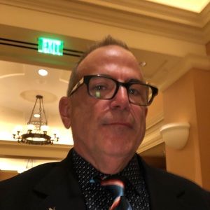 Meet your Posher, Joseph